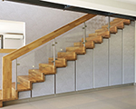 Construction et protection de vos escaliers par Escaliers Maisons à Feissons-sur-Isere